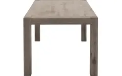 Goossens eettafel roots blank eiken - 8220265-01