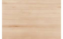 Goossens eettafel max blank eiken - 8220270-01