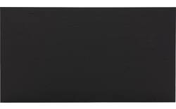 Goossens eettafel max zwart eiken - 8220275-01