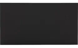 Goossens eettafel max zwart eiken - 8220275-01