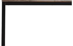 Goossens eettafel max grijs eiken - 8220277-01