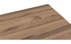 Goossens eettafel max grijs eiken - 8220277-01