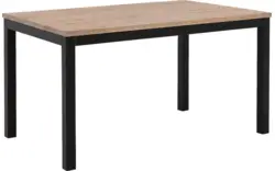 Eiken olie geborsteld grijs