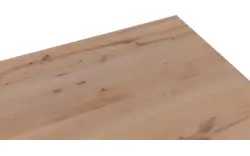 Goossens eettafel max grijs eiken - 8220278-01