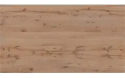 Goossens eettafel max grijs eiken - 8220278-01