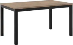 Eiken olie geborsteld rogge
