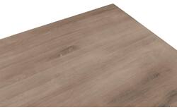 Goossens eettafel max blank eiken - 8220329-01