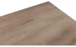 Goossens eettafel max blank eiken - 8220329-01