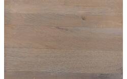 Goossens eettafel max blank eiken - 8220329-01