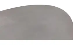 Goossens eettafel stone grijs beton - 8220435-01-A