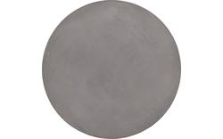 Goossens eettafel stone grijs beton - 8220436-01