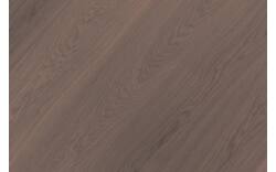 Goossens excellent eettafel uniek donker bruin eiken - 8220572-01