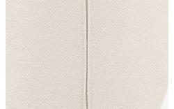 Goossens eetkamerstoel hera wit stof - 8221074-01