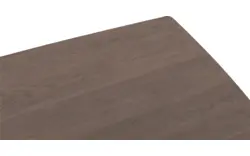 Goossens excellent eettafel uniek donker bruin eiken - 8221129-03
