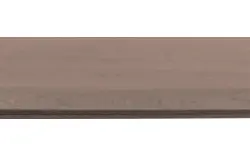 Goossens excellent eettafel uniek donker bruin eiken - 8221130-03