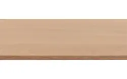 Goossens excellent eettafel uniek blank eiken - 8221145-03