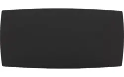 Goossens excellent eettafel uniek zwart eiken - 8221147-04