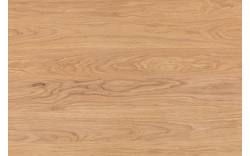 Goossens excellent eettafel uniek blank eiken - 8221205-03