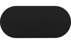 Goossens excellent eettafel uniek zwart eiken - 8221210-03