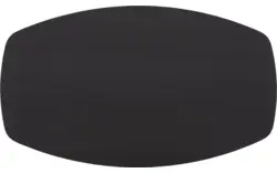 Goossens excellent eettafel uniek zwart eiken - 8221239-03