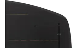 Goossens excellent eettafel uniek zwart eiken - 8221239-03