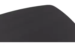 Goossens excellent eettafel uniek zwart eiken - 8221239-03