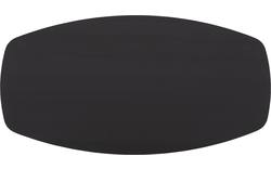 Goossens excellent eettafel uniek zwart eiken - 8221240-03