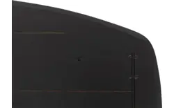 Goossens excellent eettafel uniek zwart eiken - 8221240-03