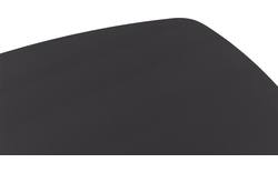 Goossens excellent eettafel uniek zwart eiken - 8221240-03
