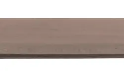 Goossens excellent eettafel uniek donker bruin eiken - 8221250-01