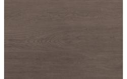 Goossens excellent eettafel uniek donker bruin eiken - 8221251-01
