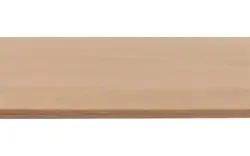 Goossens excellent eettafel uniek blank eiken - 8221264-02