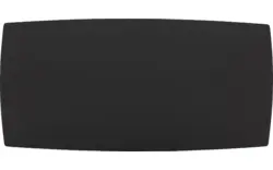 Goossens excellent eettafel uniek zwart eiken - 8221267-03