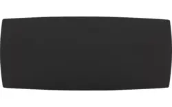 Goossens excellent eettafel uniek zwart eiken - 8221268-03
