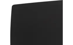 Goossens excellent eettafel uniek zwart eiken - 8221268-03
