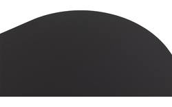 Goossens excellent eettafel uniek zwart eiken - 8221325-03