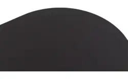 Goossens excellent eettafel uniek zwart eiken - 8221325-03