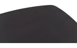 Goossens excellent eettafel uniek zwart eiken - 8221385-01