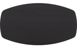 Goossens excellent eettafel uniek zwart eiken - 8221385-01