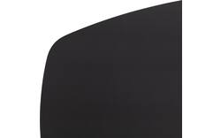 Goossens excellent eettafel uniek zwart eiken - 8221385-01