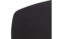Goossens excellent eettafel uniek zwart eiken - 8221385-01