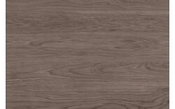 Goossens excellent eettafel uniek donker bruin eiken - 8221410-01