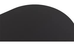 Goossens excellent eettafel uniek zwart eiken - 8221450-03