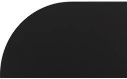 Goossens excellent eettafel uniek zwart eiken - 8221450-03