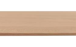 Goossens excellent eettafel uniek blank eiken - 8221499-03