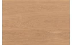 Goossens excellent eettafel uniek blank eiken - 8221500-03