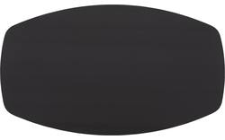 Goossens excellent eettafel uniek zwart eiken - 8221503-04