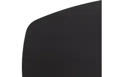 Goossens excellent eettafel uniek zwart eiken - 8221503-04