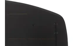 Goossens excellent eettafel uniek zwart eiken - 8221503-04
