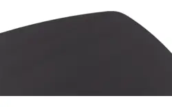 Goossens excellent eettafel uniek zwart eiken - 8221503-04